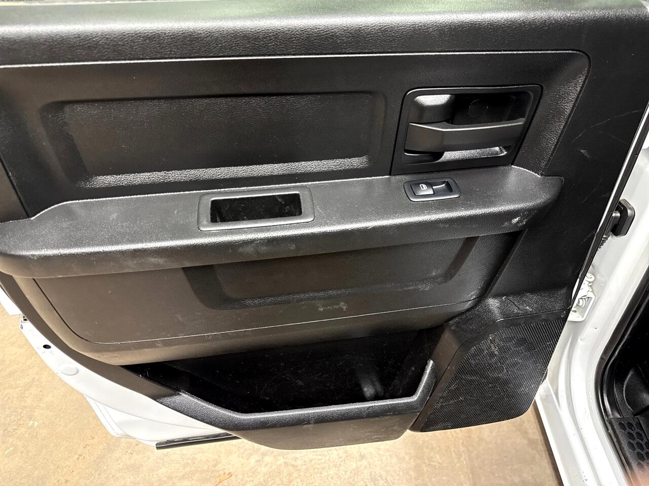 RAM 2500 Tradesman Crew Cab LWB 4WD 2023