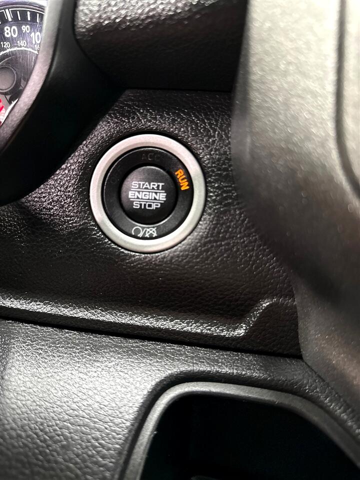 RAM 2500 Tradesman Crew Cab LWB 4WD 2023