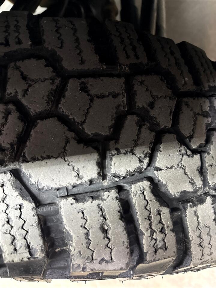 RAM 2500 Tradesman Crew Cab LWB 4WD 2023