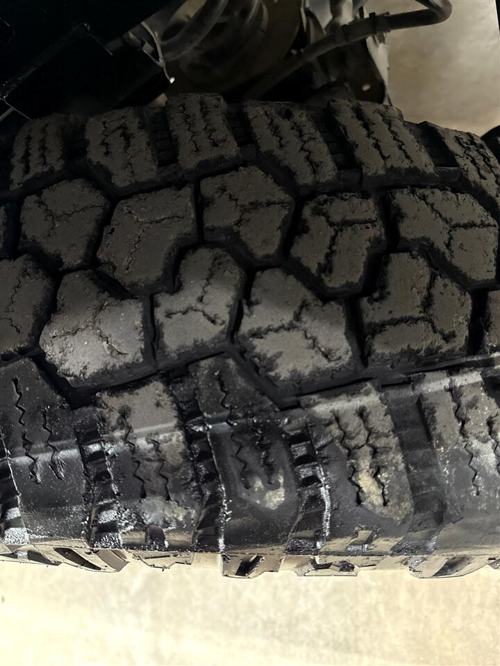 RAM 2500 Tradesman Crew Cab LWB 4WD 2023