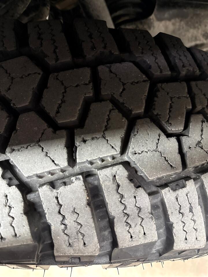 RAM 2500 Tradesman Crew Cab LWB 4WD 2023