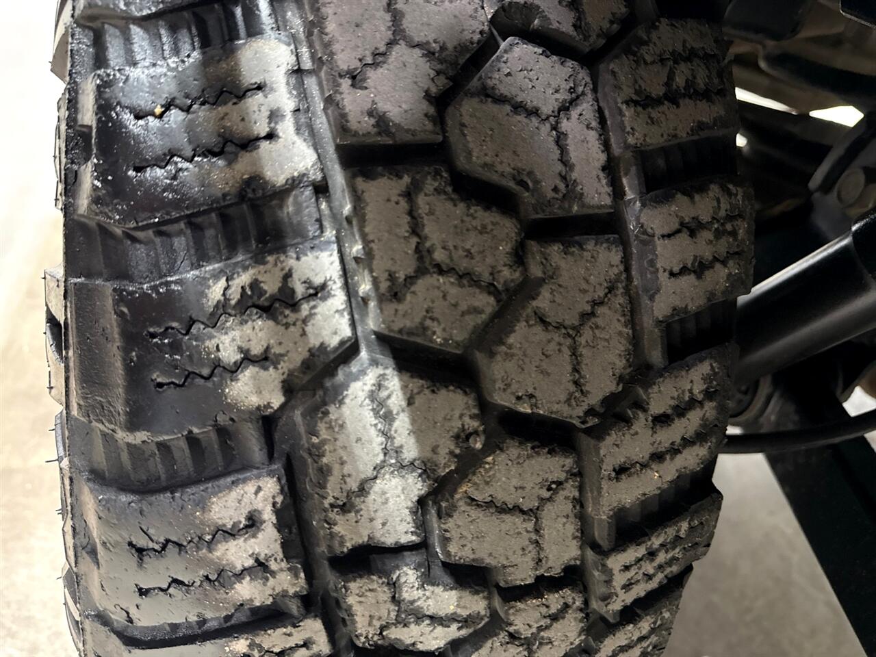 RAM 2500 Tradesman Crew Cab LWB 4WD 2023