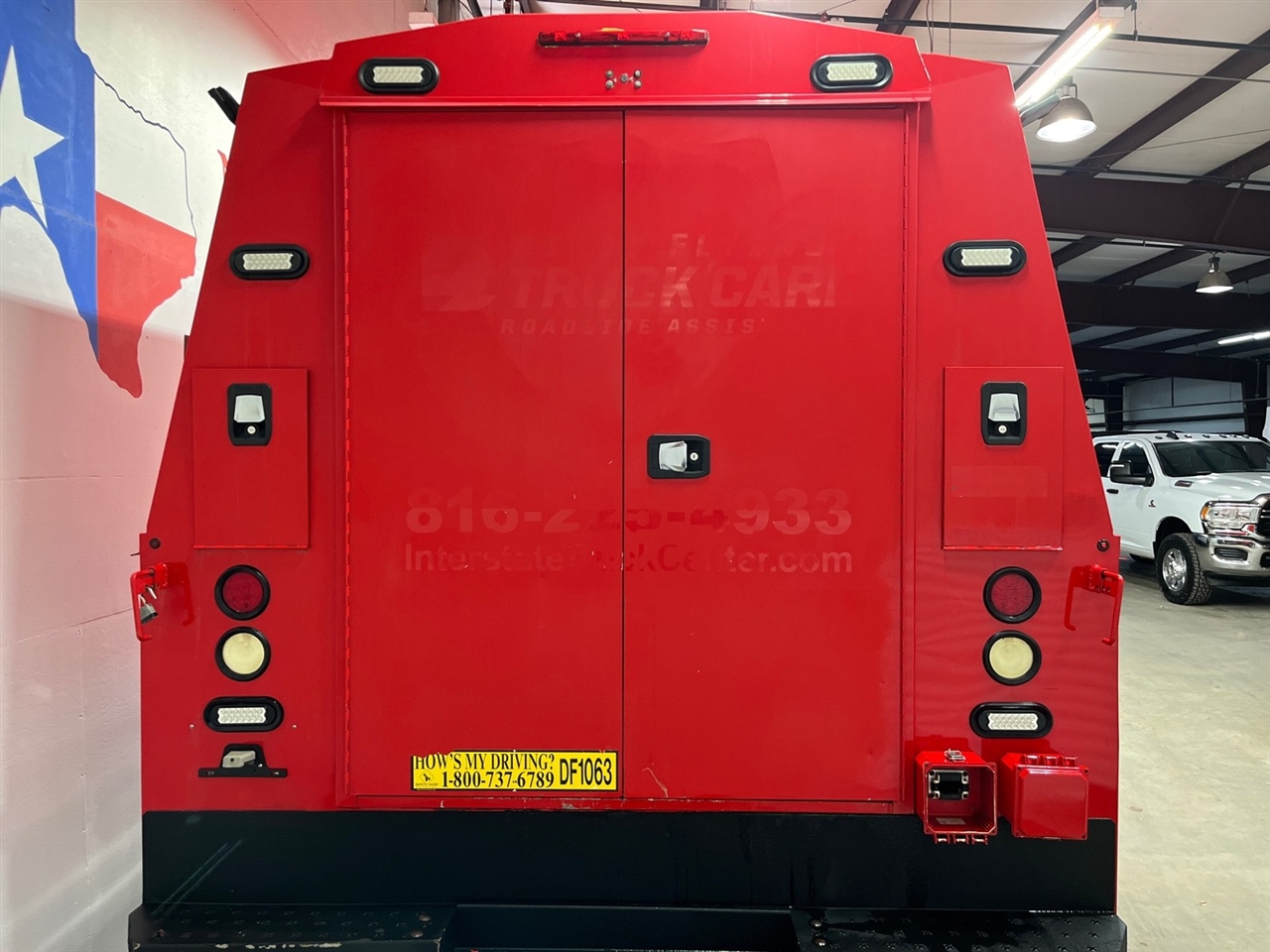 Ford F-350 SD XL DRW 4WD 2017