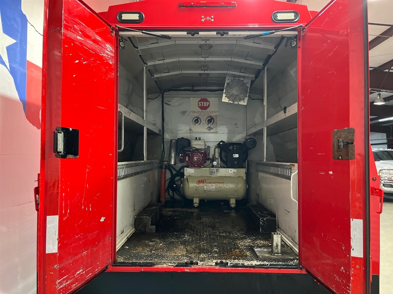 Ford F-350 SD XL DRW 4WD 2017