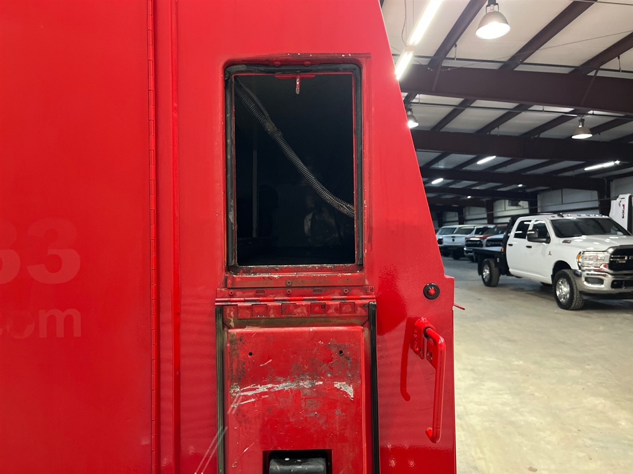 Ford F-350 SD XL DRW 4WD 2017