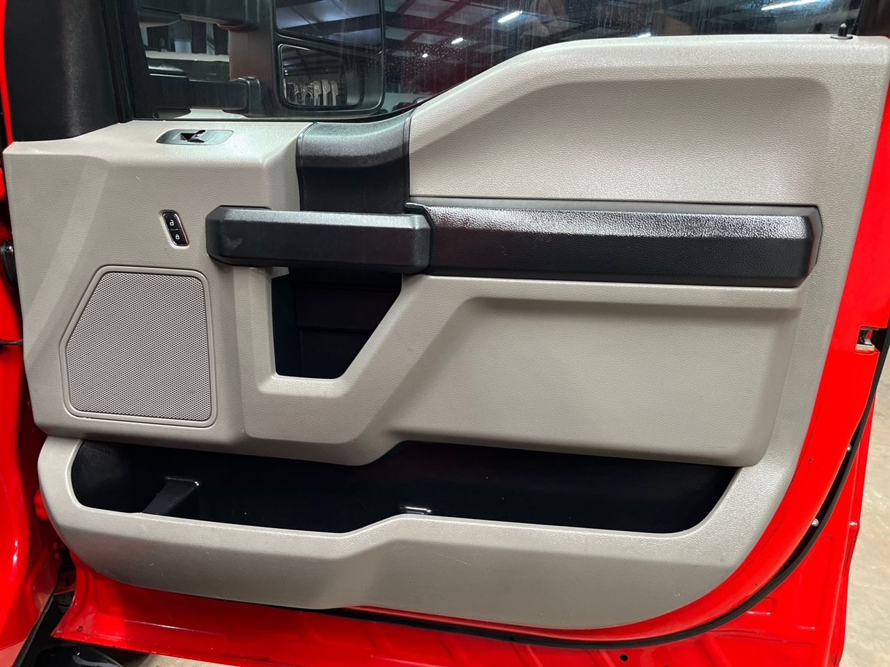 Ford F-350 SD XL DRW 4WD 2017