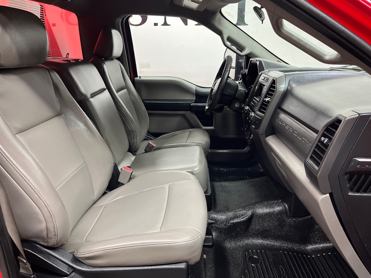 Ford F-350 SD XL DRW 4WD 2017