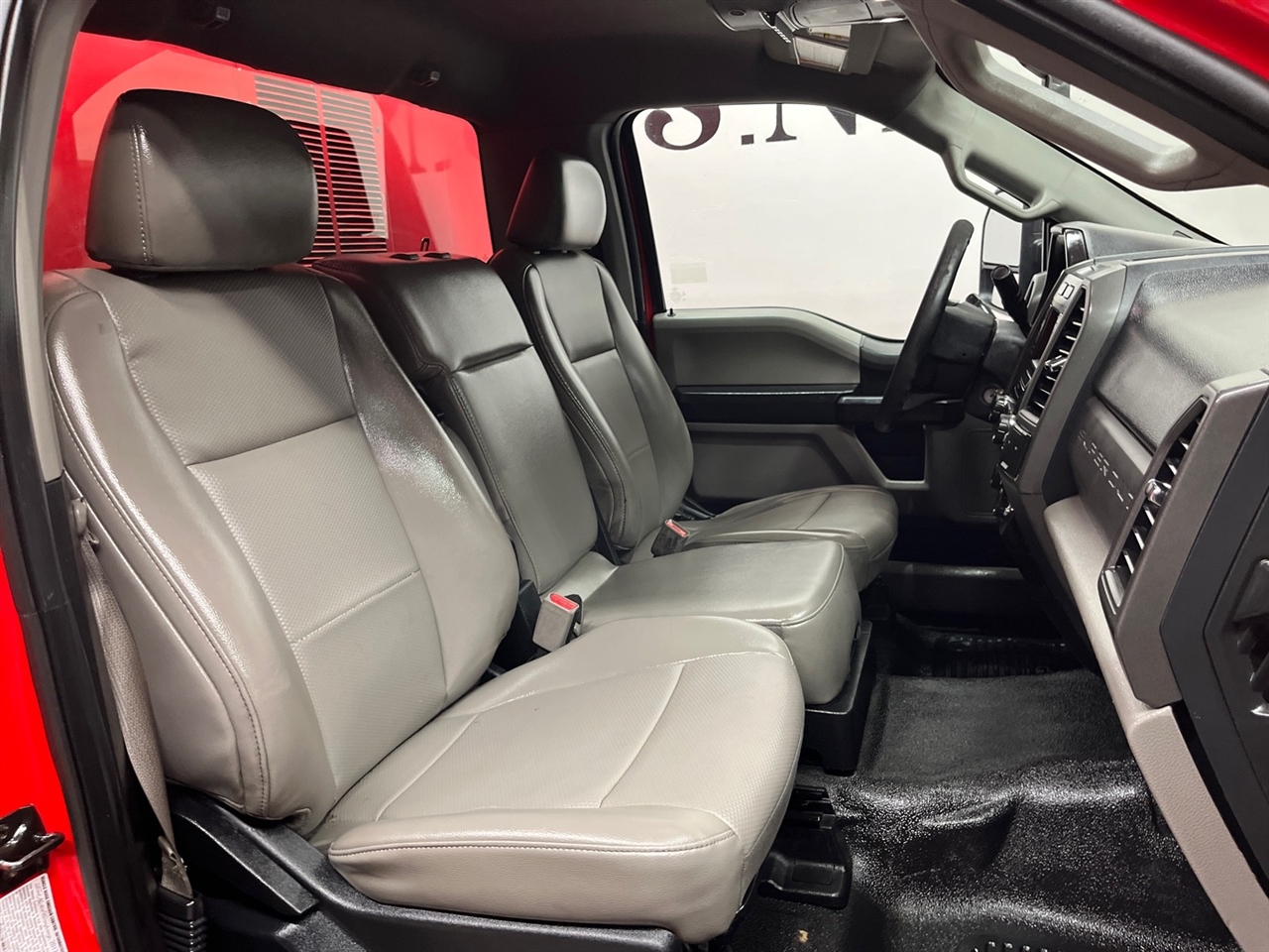 Ford F-350 SD XL DRW 4WD 2017