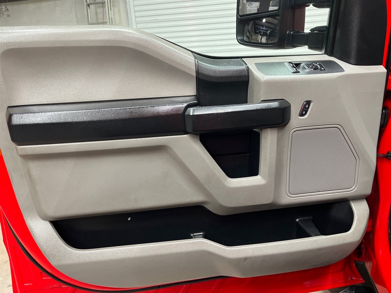 Ford F-350 SD XL DRW 4WD 2017