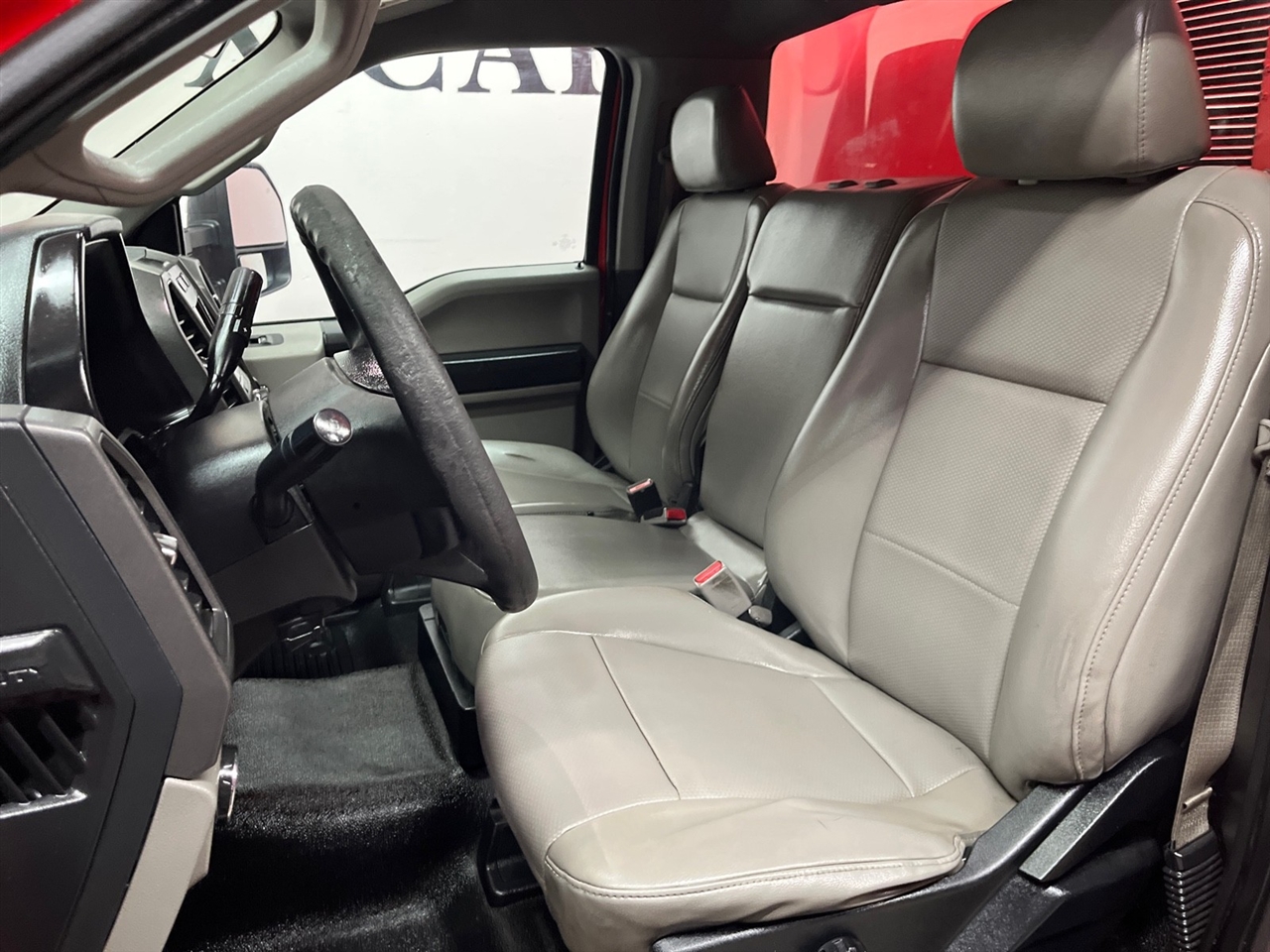 Ford F-350 SD XL DRW 4WD 2017