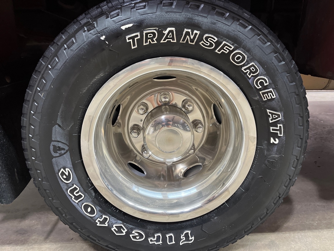 Ford F-350 SD XL DRW 4WD 2017