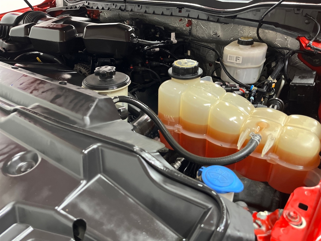 Ford F-350 SD XL DRW 4WD 2017