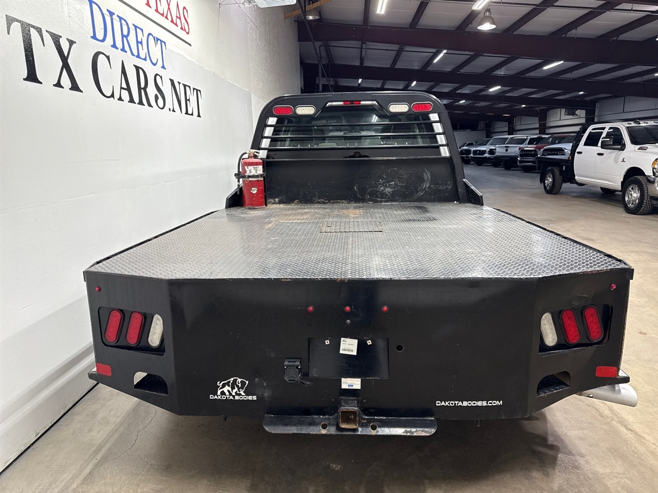 Ford F-350 SD Platinum Crew Cab Long Box 4WD DRW 2022