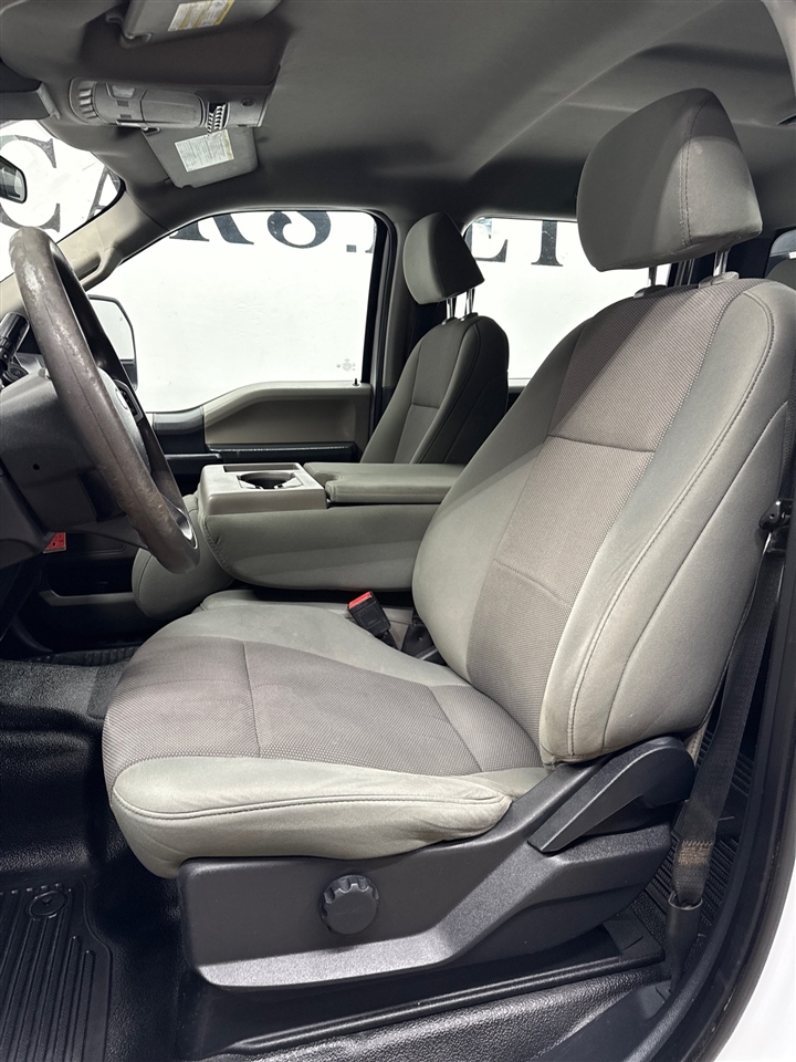 Ford F-350 SD Platinum Crew Cab Long Box 4WD DRW 2022