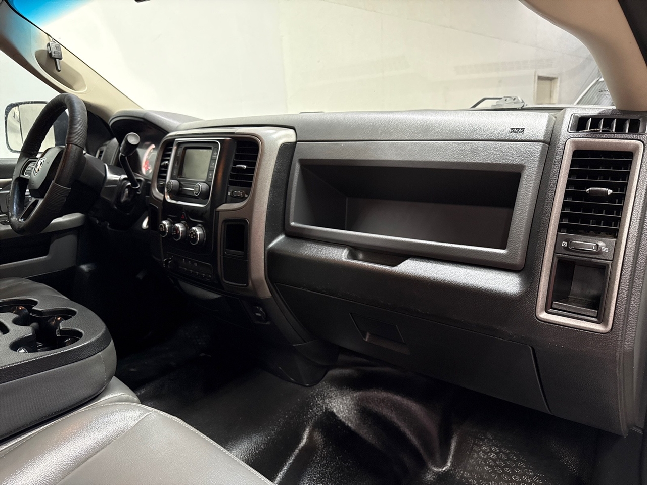 RAM 5500 Regular Cab 2WD DRW 2017