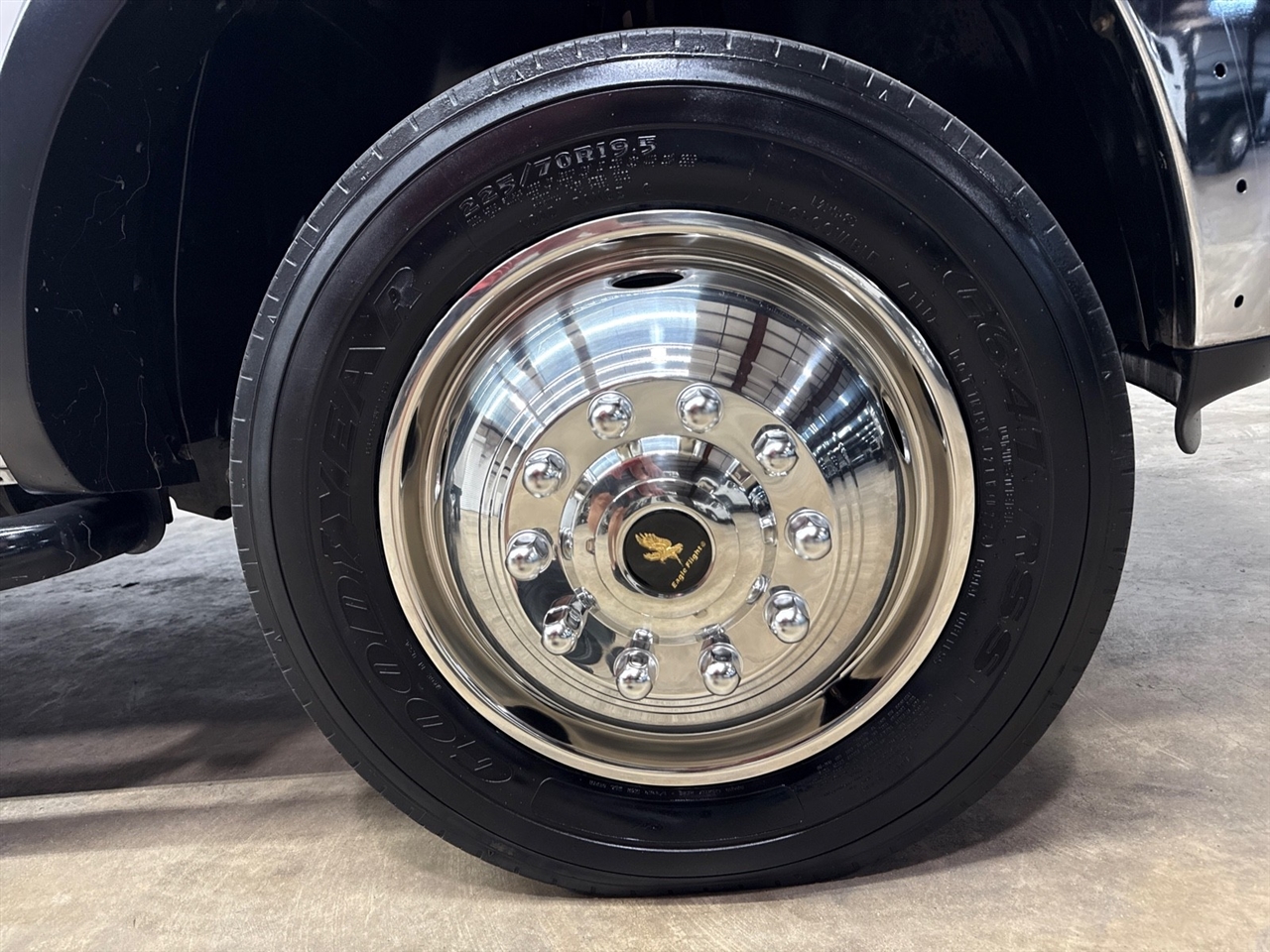 RAM 5500 Regular Cab 2WD DRW 2017