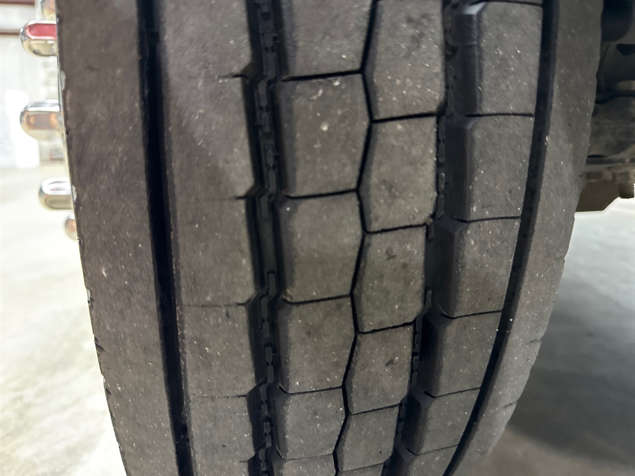 RAM 5500 Regular Cab 2WD DRW 2017