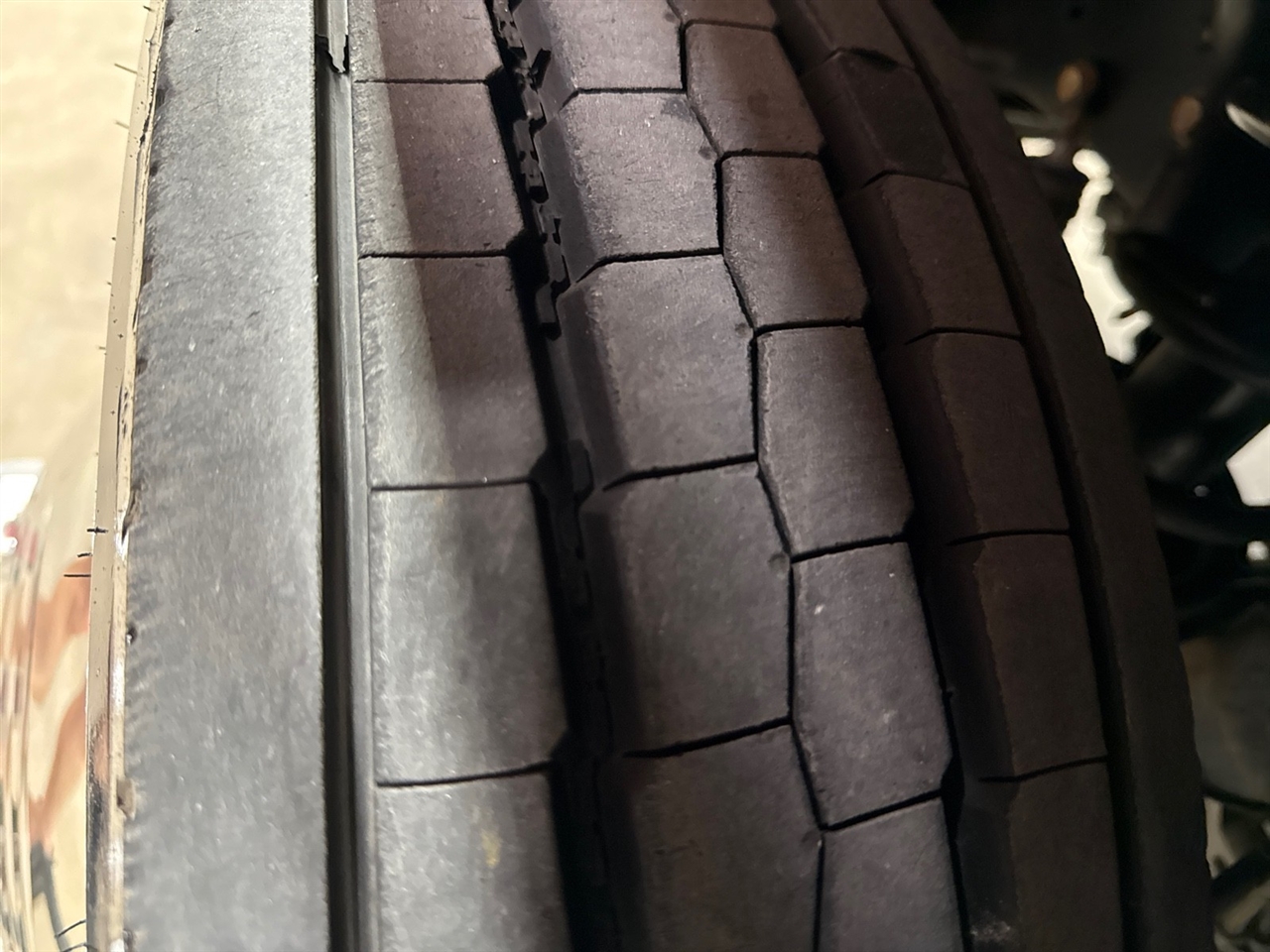 RAM 5500 Regular Cab 2WD DRW 2017