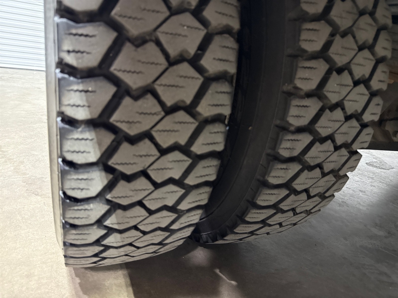 RAM 5500 Regular Cab 2WD DRW 2017