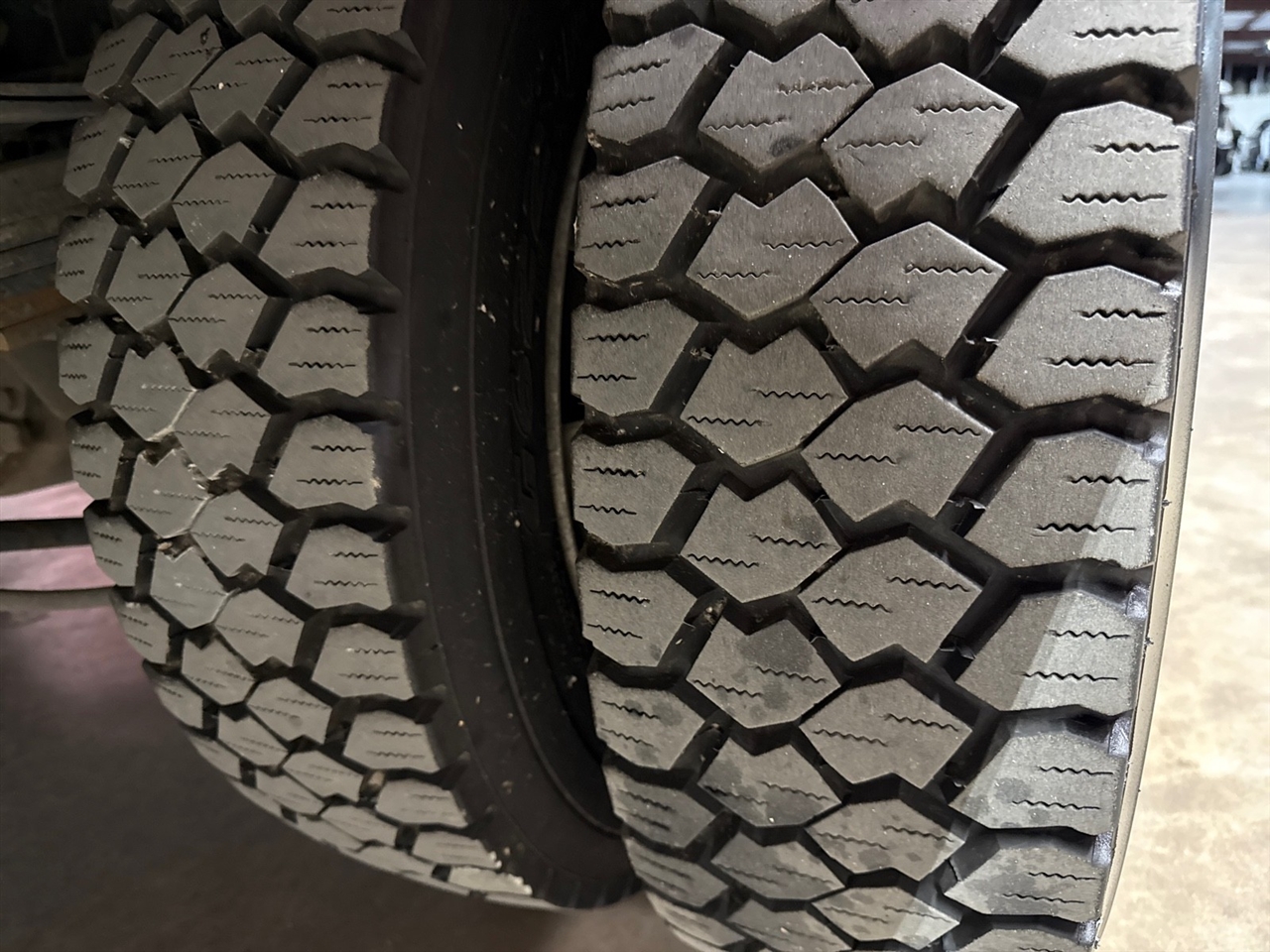 RAM 5500 Regular Cab 2WD DRW 2017