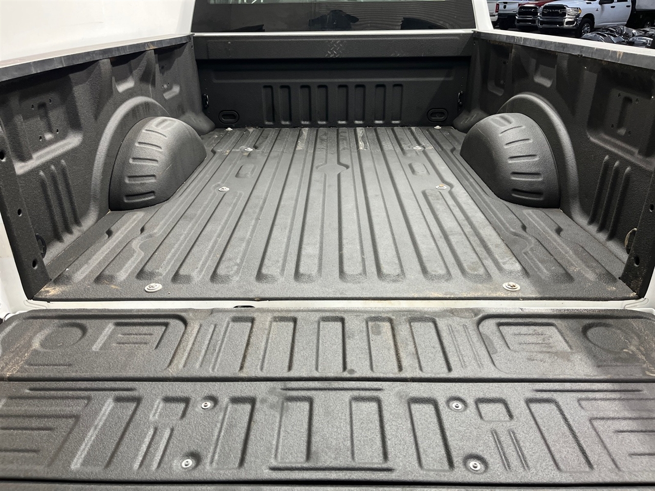 Ford F-250 SD King Ranch Crew Cab 4WD 2024