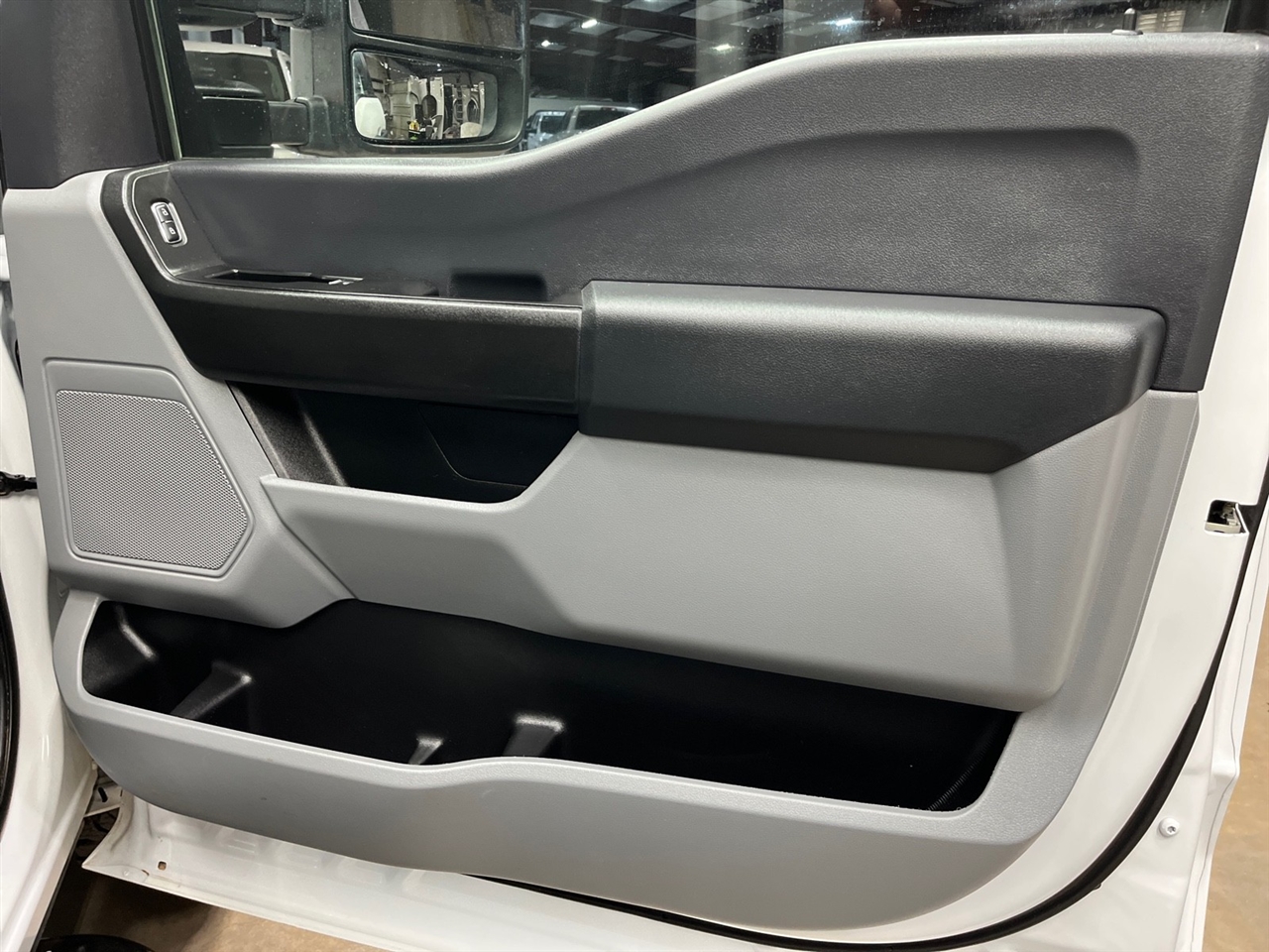 Ford F-250 SD King Ranch Crew Cab 4WD 2024