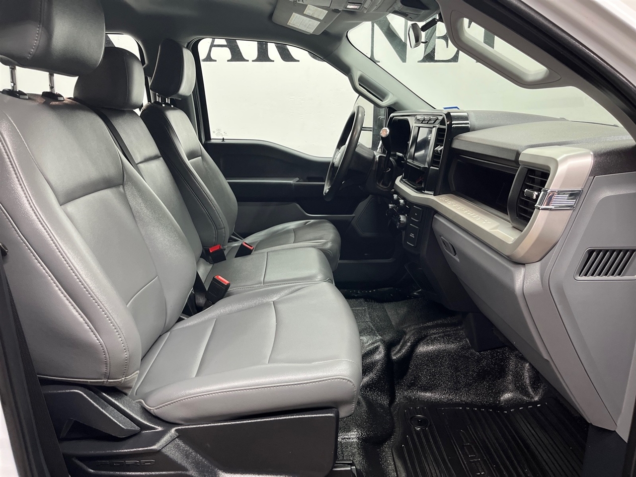 Ford F-250 SD King Ranch Crew Cab 4WD 2024