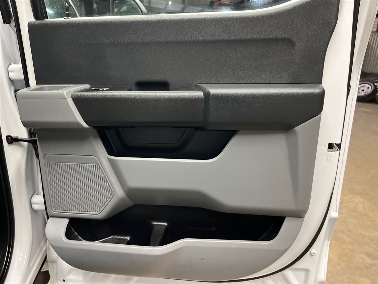 Ford F-250 SD King Ranch Crew Cab 4WD 2024