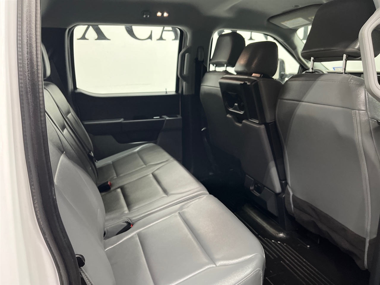 Ford F-250 SD King Ranch Crew Cab 4WD 2024