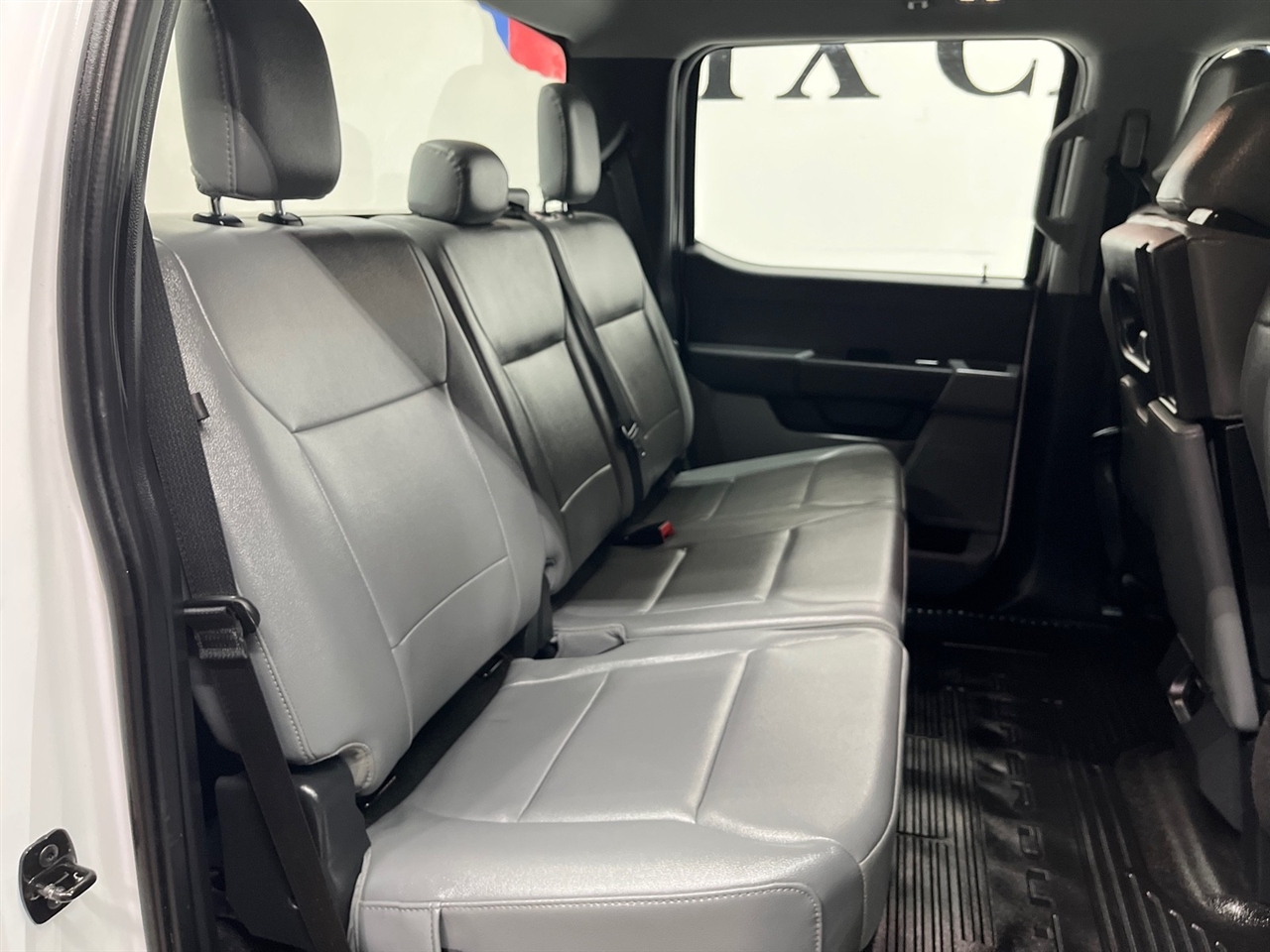 Ford F-250 SD King Ranch Crew Cab 4WD 2024