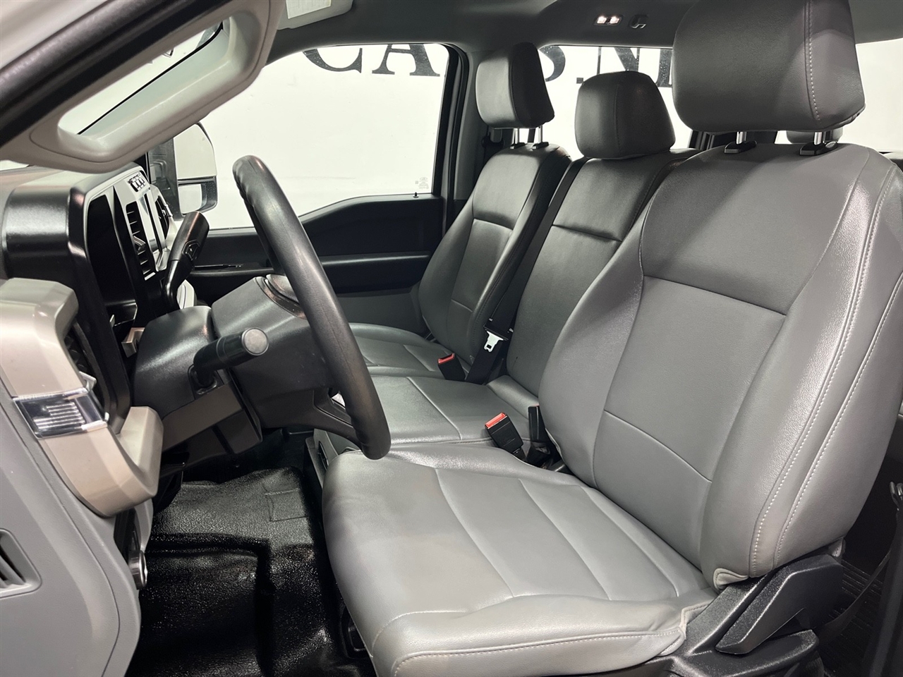 Ford F-250 SD King Ranch Crew Cab 4WD 2024