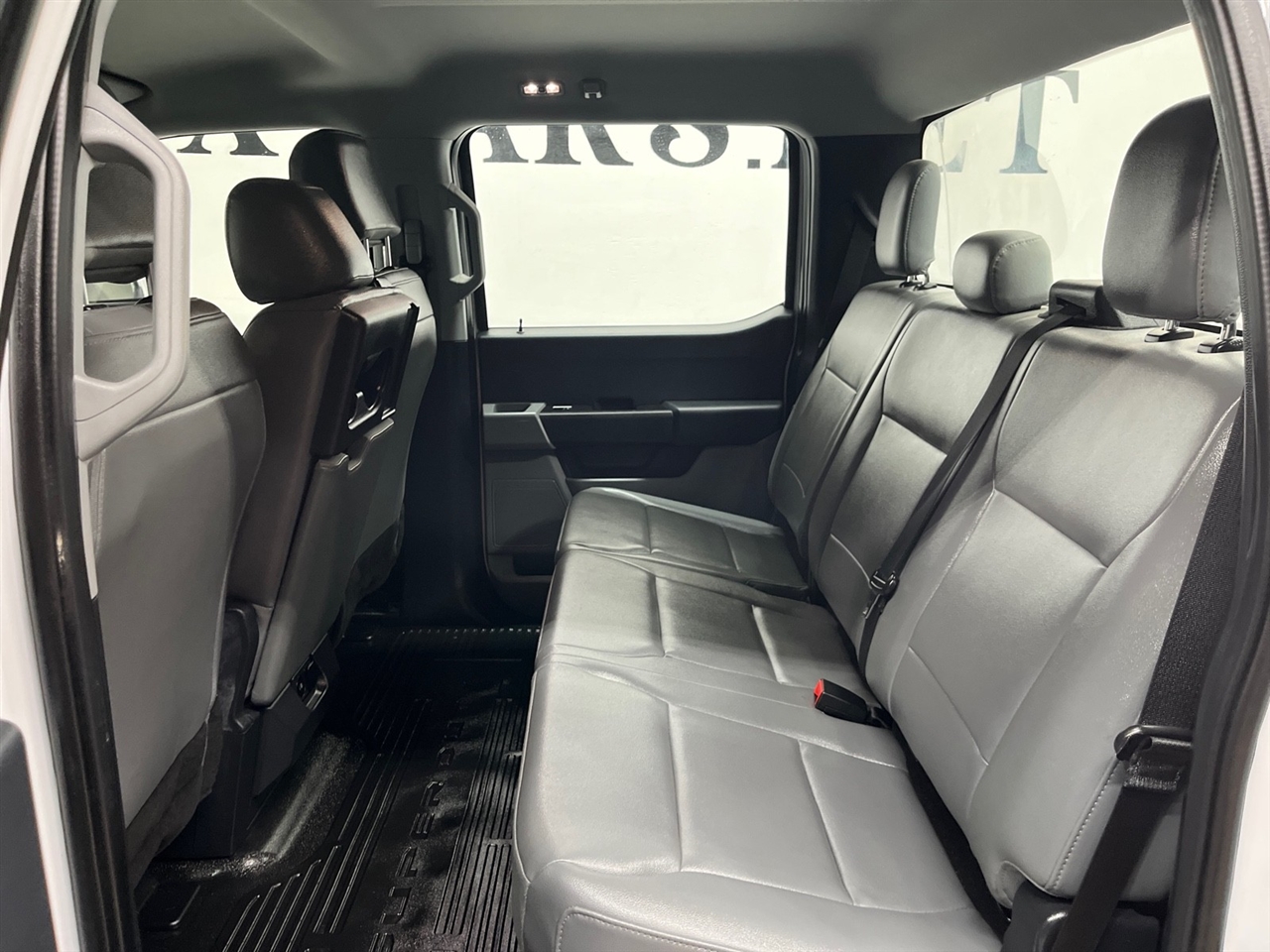 Ford F-250 SD King Ranch Crew Cab 4WD 2024