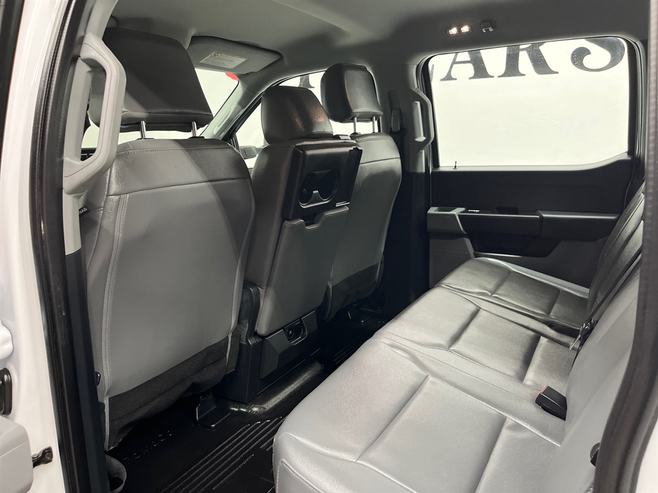 Ford F-250 SD King Ranch Crew Cab 4WD 2024