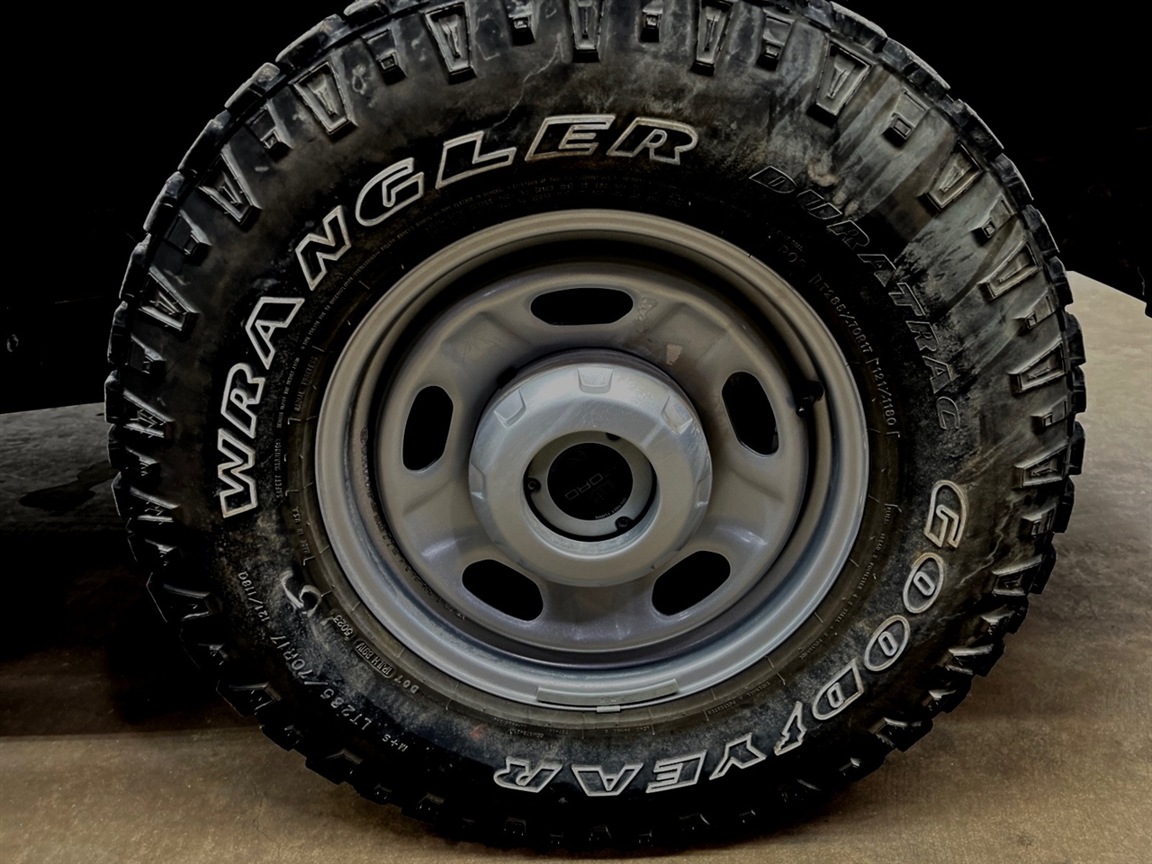 Ford F-250 SD King Ranch Crew Cab 4WD 2024