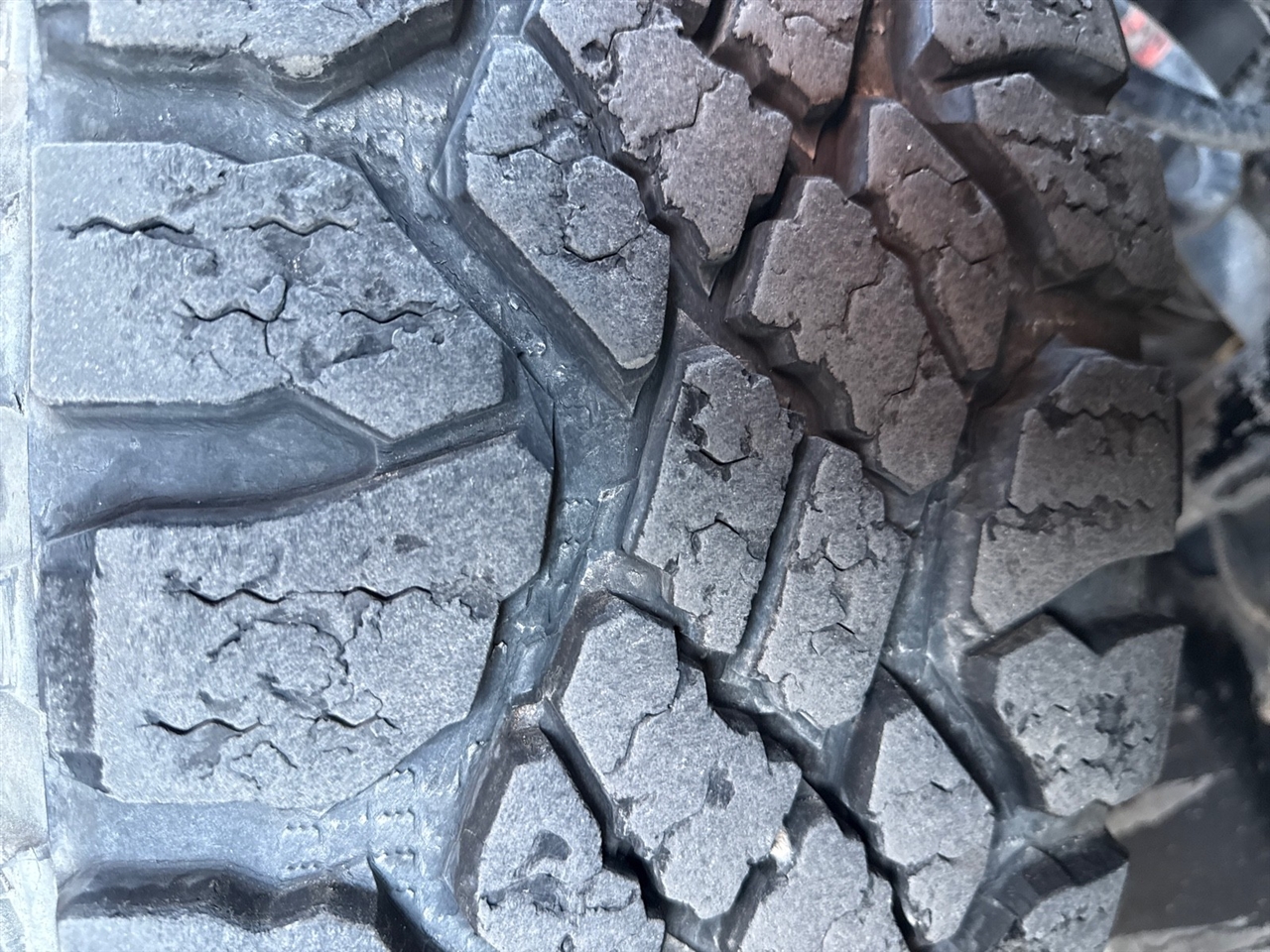 Ford F-250 SD King Ranch Crew Cab 4WD 2024