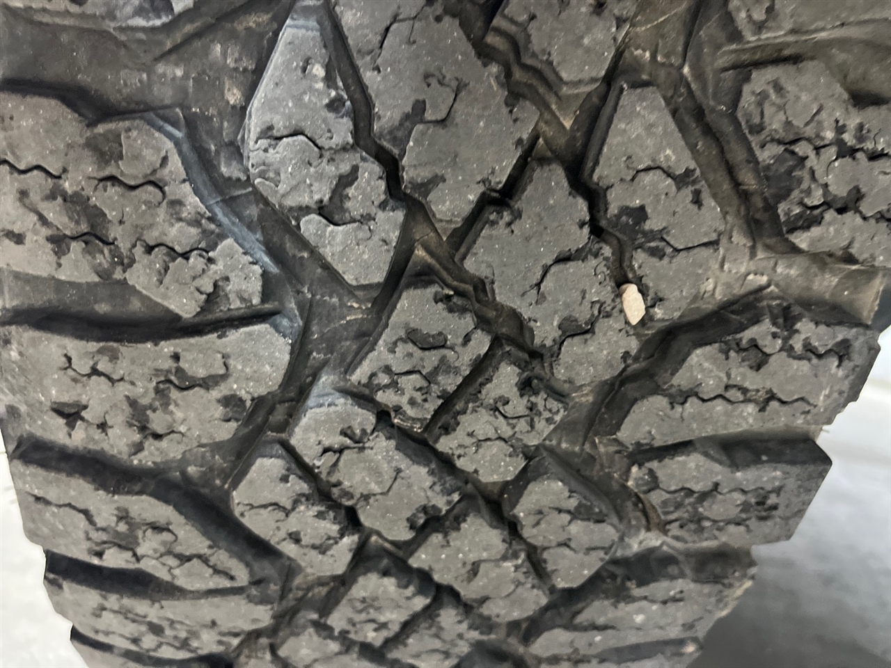 Ford F-250 SD King Ranch Crew Cab 4WD 2024