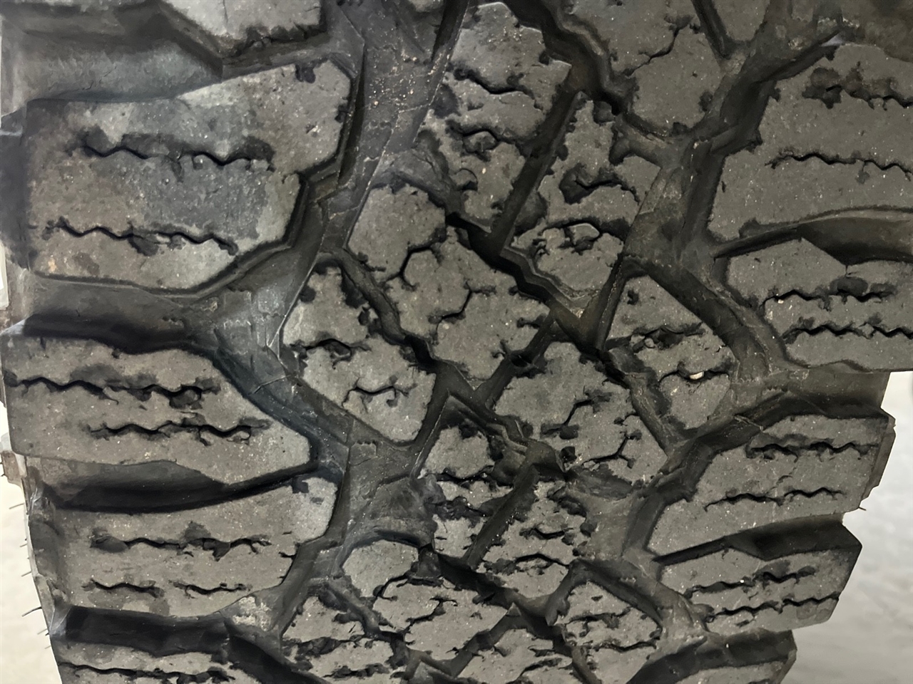 Ford F-250 SD King Ranch Crew Cab 4WD 2024