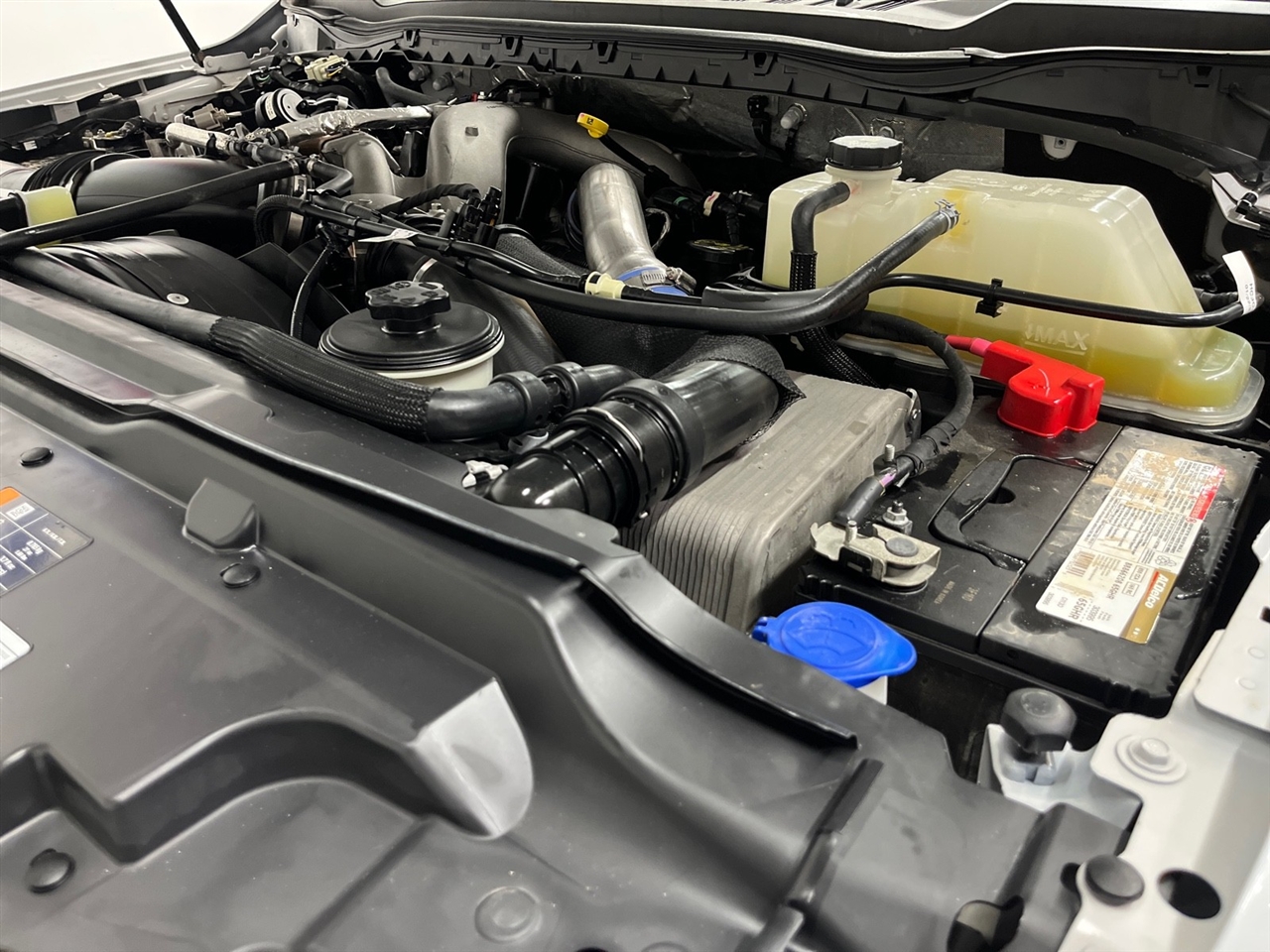 Ford F-250 SD King Ranch Crew Cab 4WD 2024