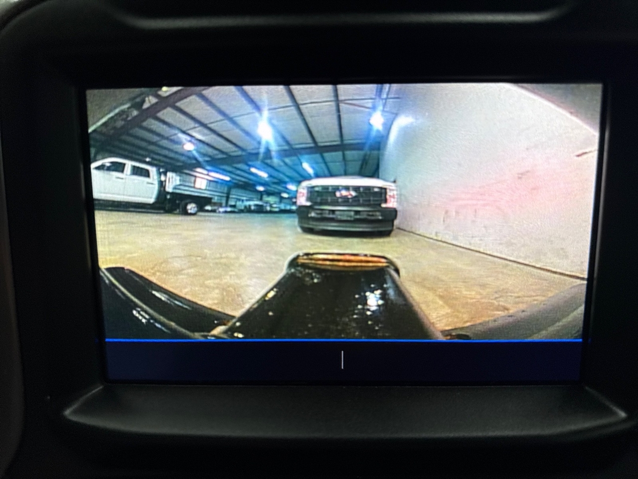 Chevrolet Silverado 3500HD Work Truck Crew Cab Long Box 4WD 2023