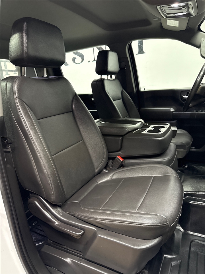 Chevrolet Silverado 3500HD Work Truck Crew Cab Long Box 4WD 2023