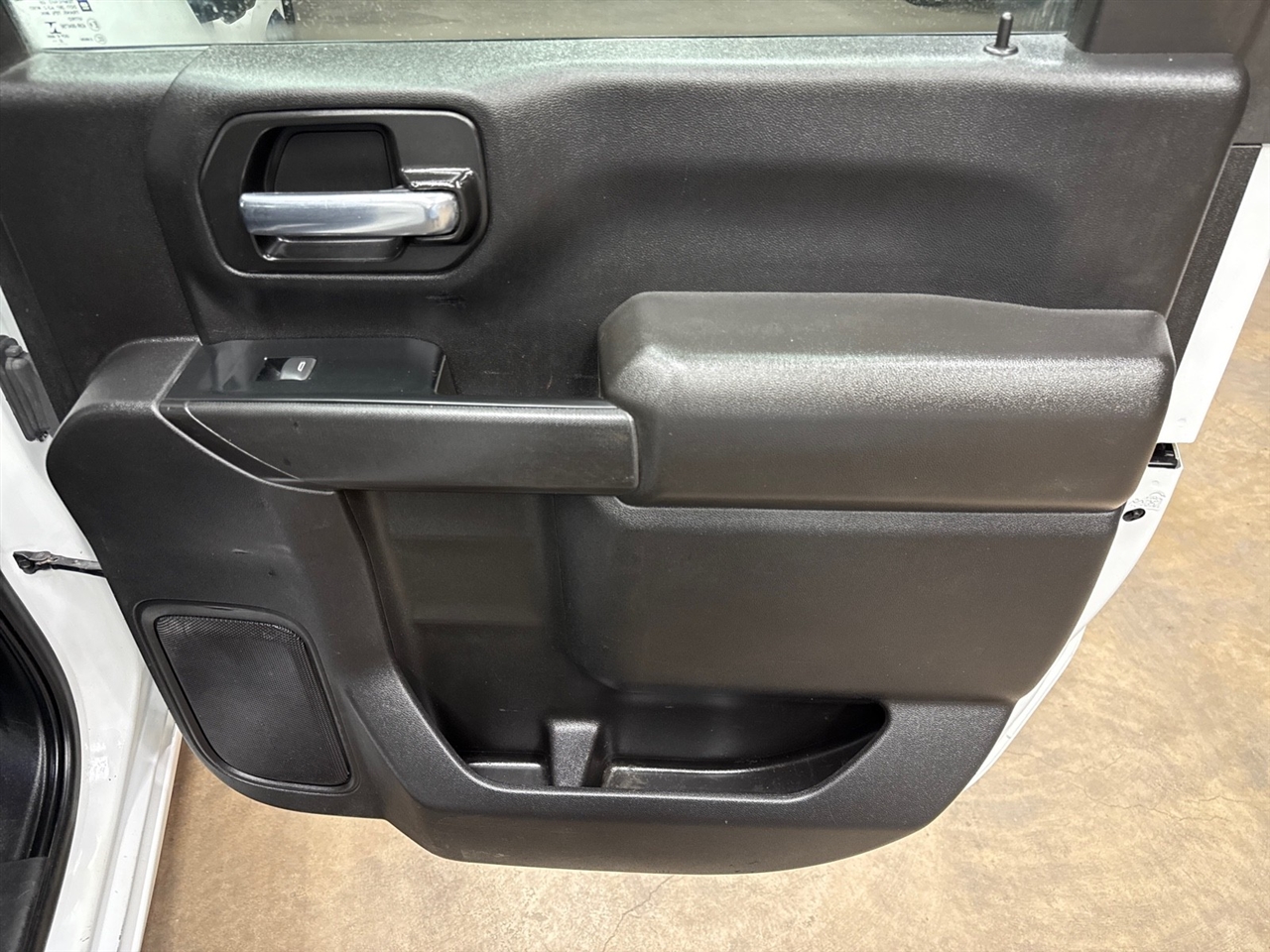 Chevrolet Silverado 3500HD Work Truck Crew Cab Long Box 4WD 2023