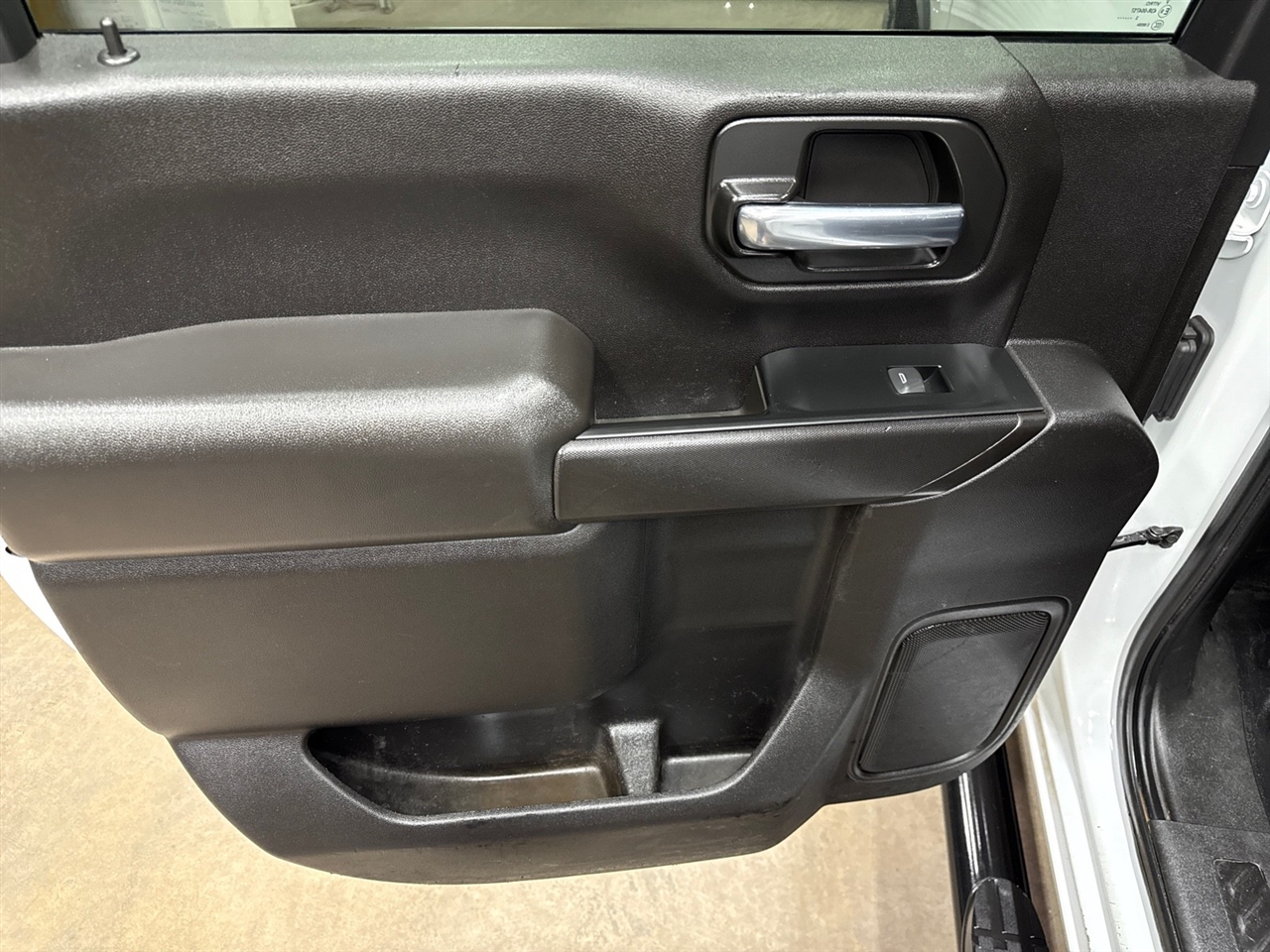 Chevrolet Silverado 2500HD Work Truck Crew Cab Long Box 4WD 2024