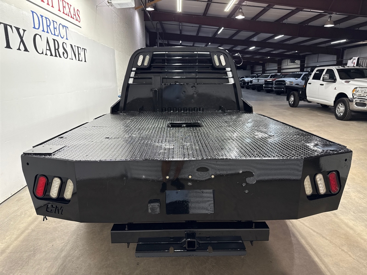 Ford F-350 SD XL Crew Cab Long Bed DRW 4WD 2022