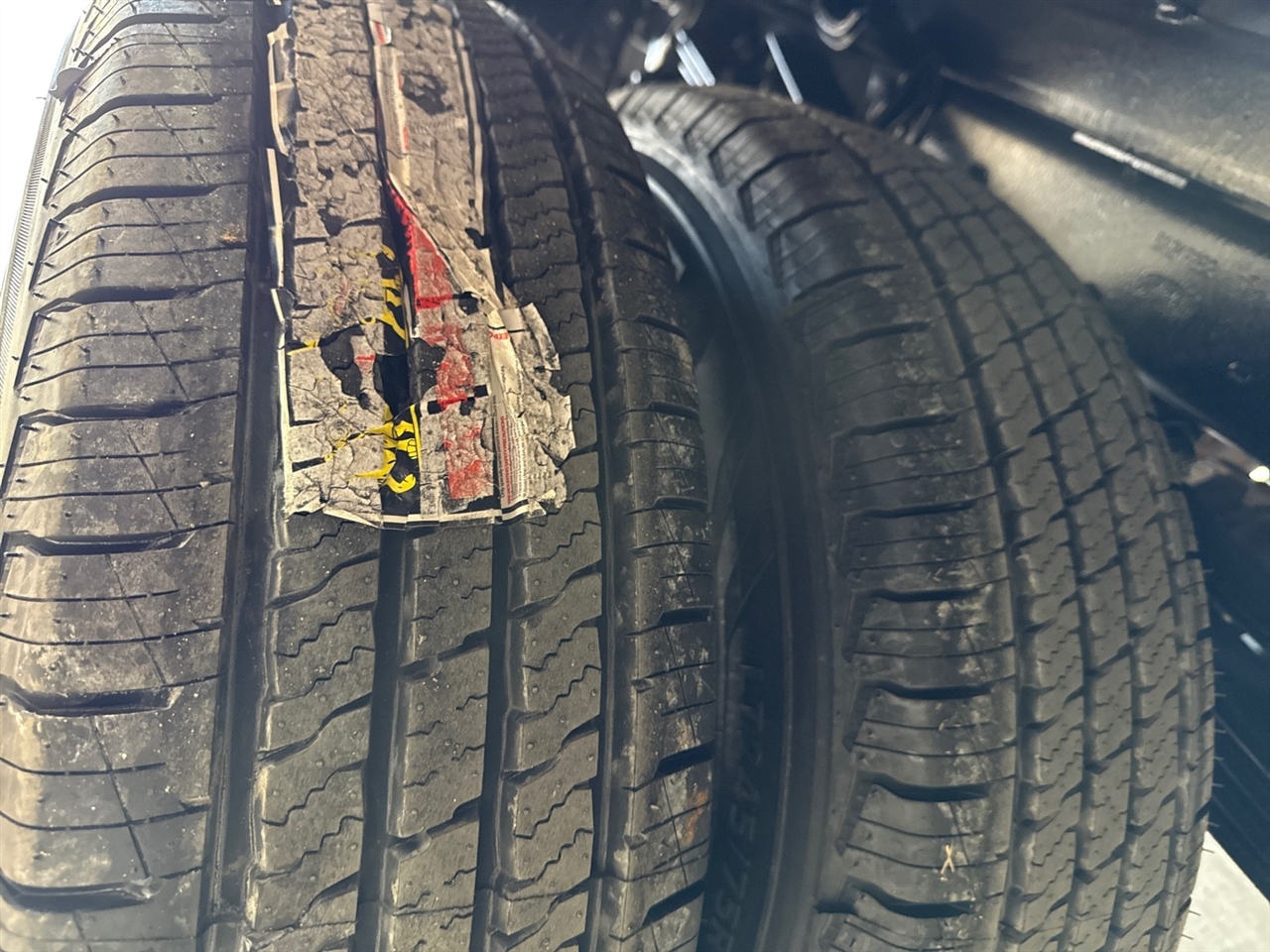 Ford F-350 SD XL Crew Cab Long Bed DRW 4WD 2022