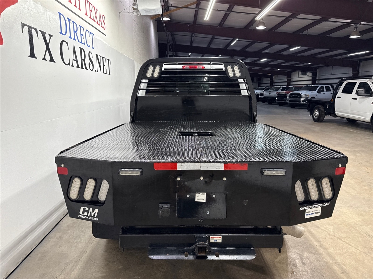 RAM 2500 Tradesman Crew Cab LWB 4WD 2023