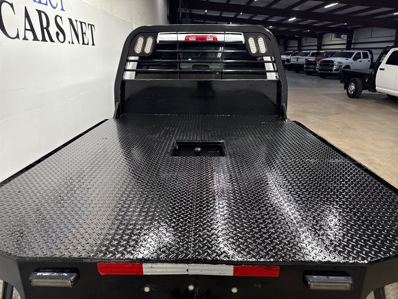 RAM 2500 Tradesman Crew Cab LWB 4WD 2023