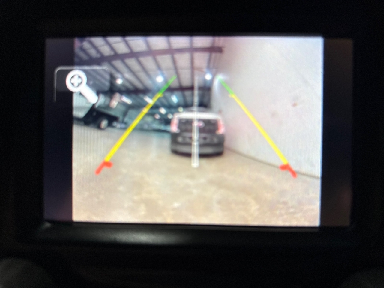 RAM 2500 Tradesman Crew Cab LWB 4WD 2023