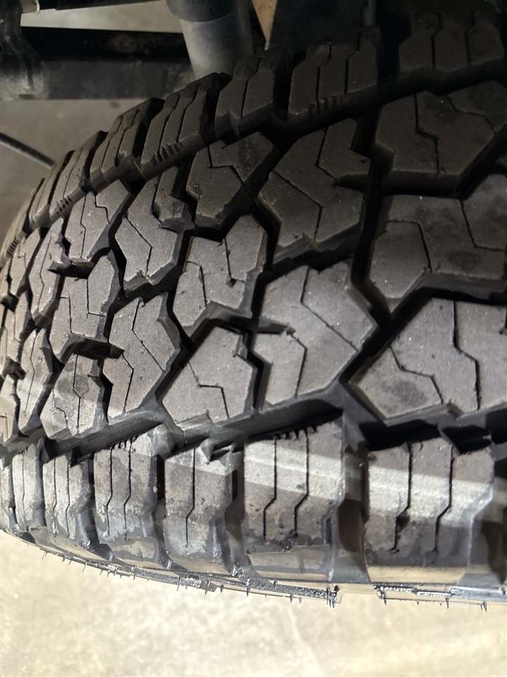 RAM 2500 Tradesman Crew Cab LWB 4WD 2023