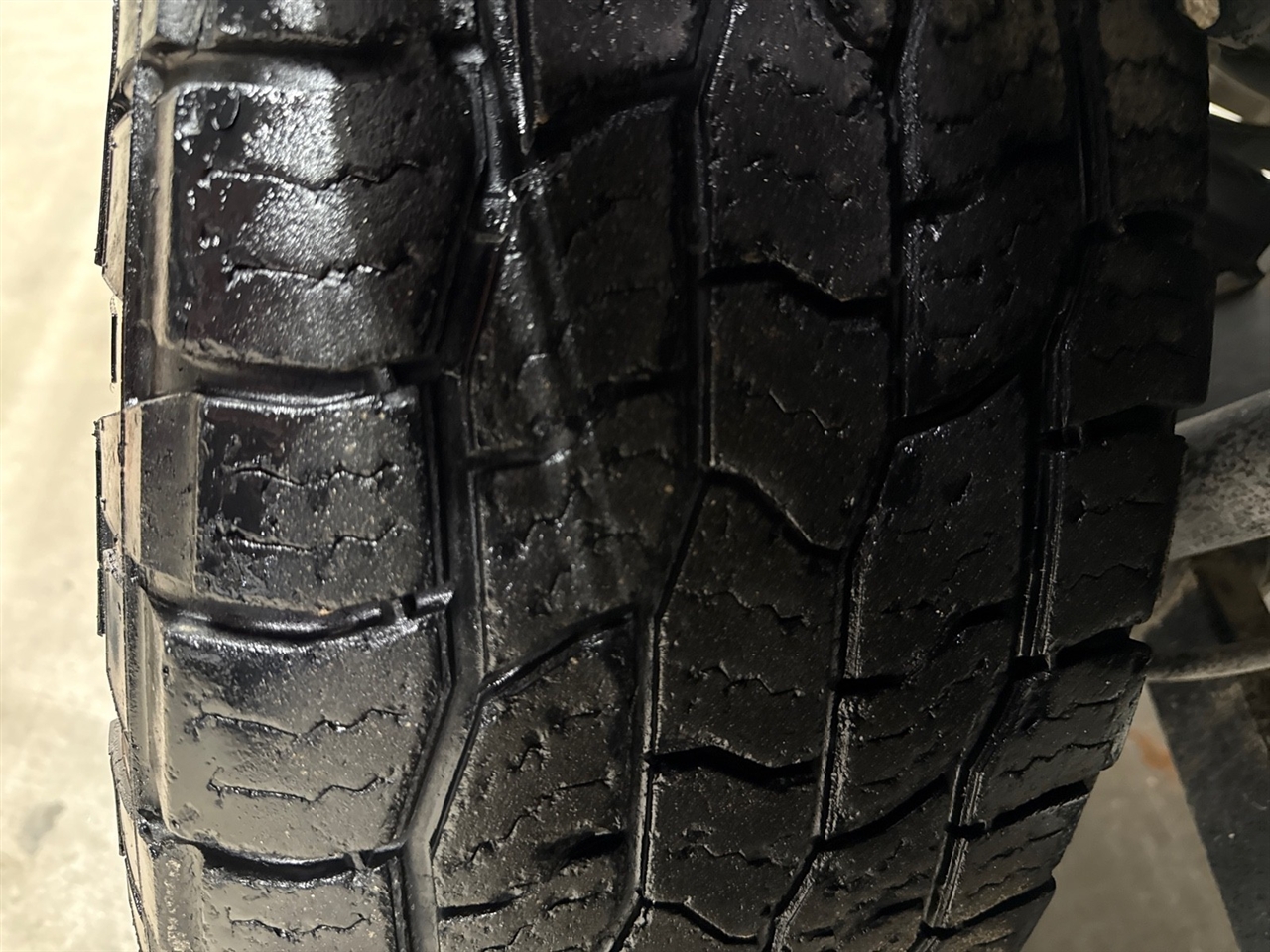 RAM 2500 Tradesman Crew Cab LWB 4WD 2023