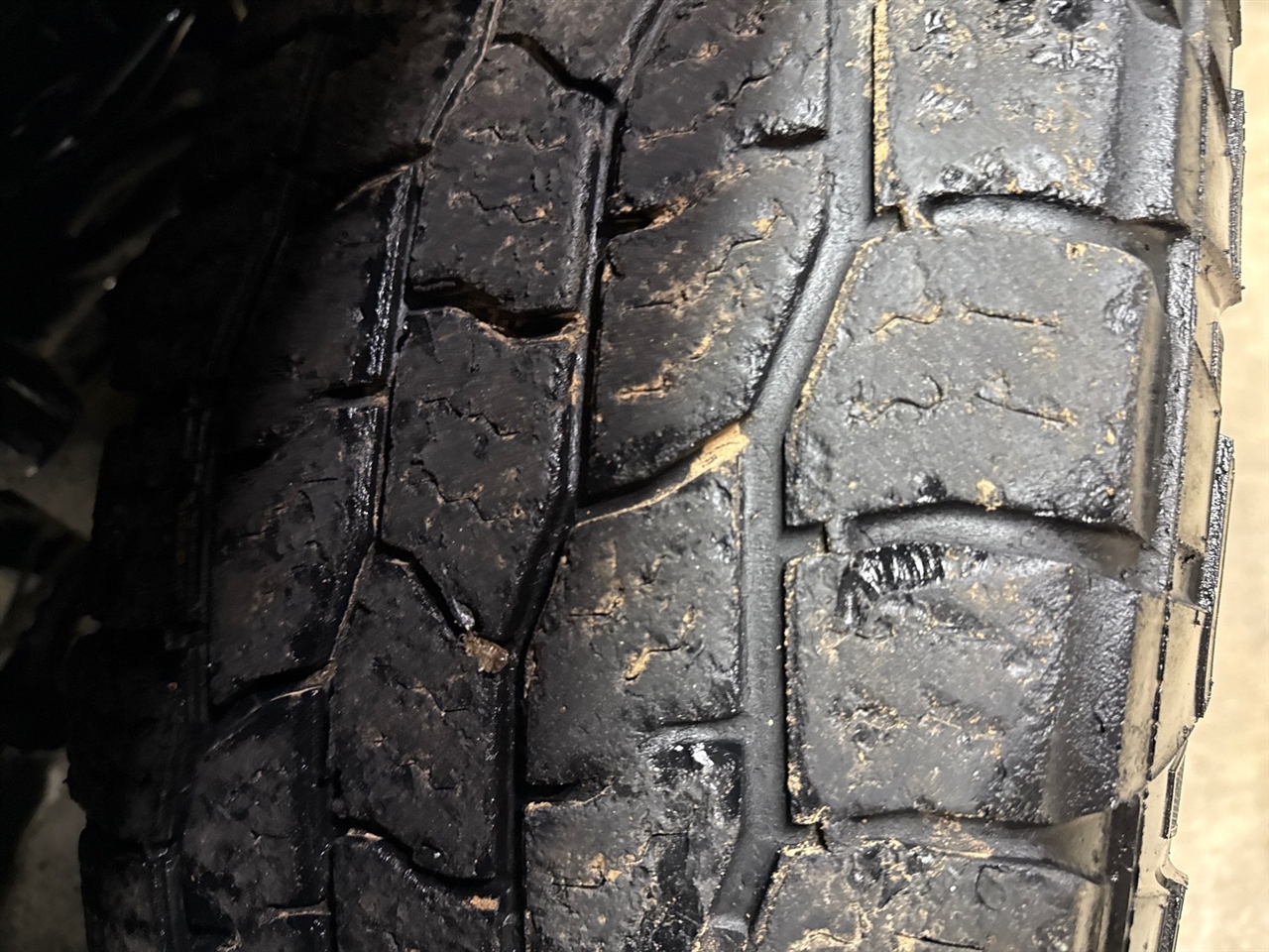 RAM 2500 Tradesman Crew Cab LWB 4WD 2023